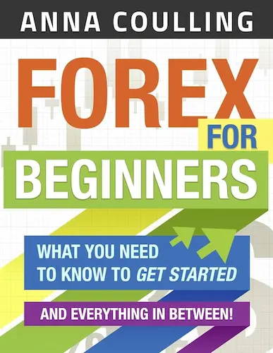 Forex para principiantes de Anna Coulling