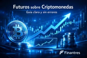 Futuro de criptomonedas