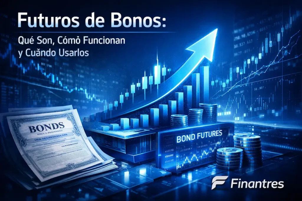 Futuros de bonos
