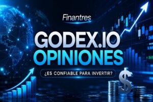 Godex io opiniones