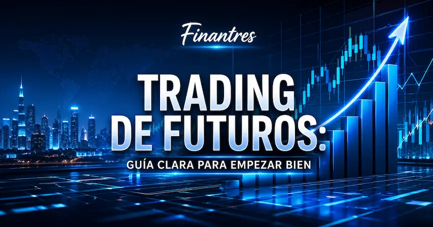 Guía para empezar en futuros