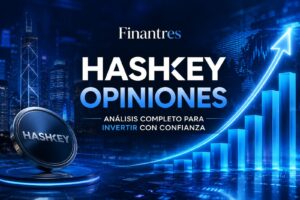 HashKey opiniones