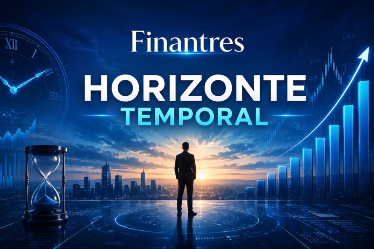 Horizonte temporal