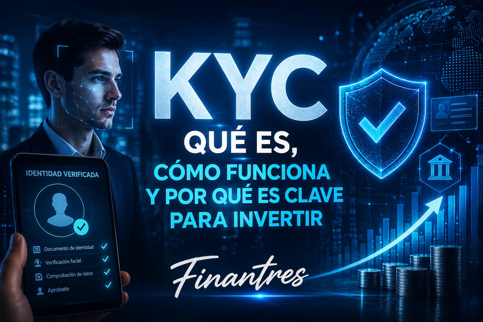 ¿Qué es KYC?