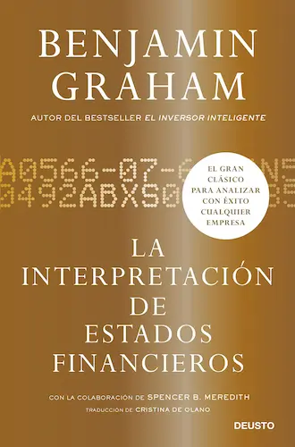 La interpretación de estados financieros de Benjamin Graham