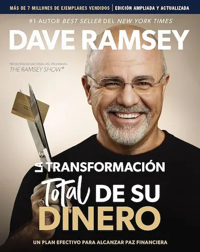 La transformación total de su dinero de Dave Ramsey
