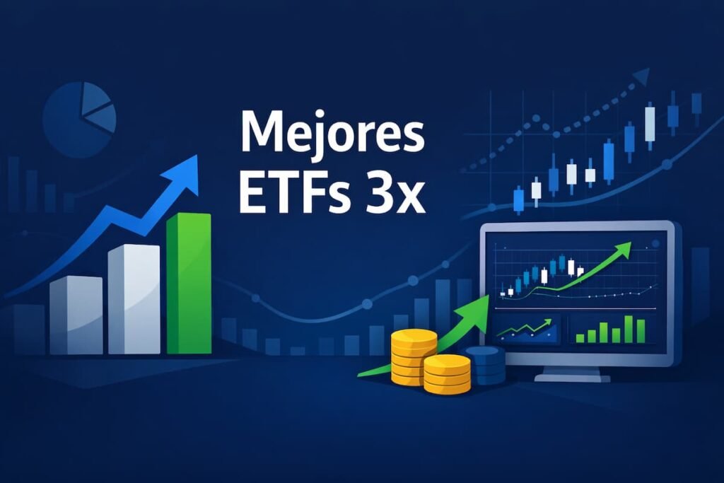 Mejores ETFs 3x