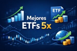 Mejores ETFs 5x