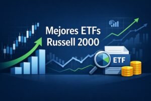 Mejores ETFs Russell 2000