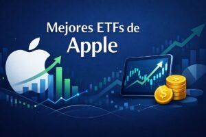 Mejores ETFs de Apple