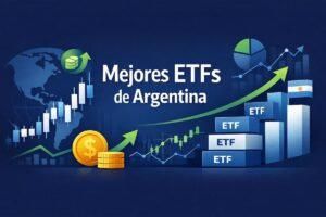 Mejores ETFs de Argentina