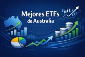Mejores ETFs de Australia