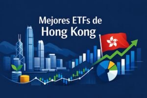 Mejores ETFs de Hong Kong