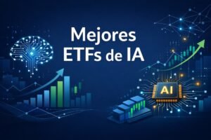 Mejores ETFs de IA