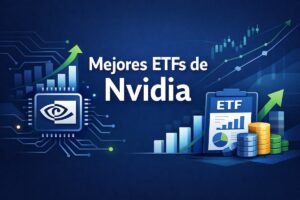 Mejores ETFs de Nvidia