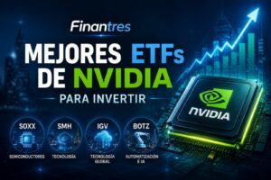 Mejores ETFs de Nvidia para invertir