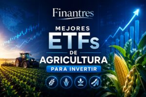 Mejores ETFs de agricultura para invertir