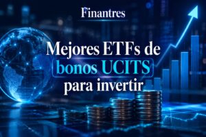 Mejores ETFs de bonos UCITS para invertir