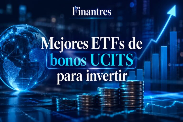 Mejores ETFs de bonos UCITS para invertir