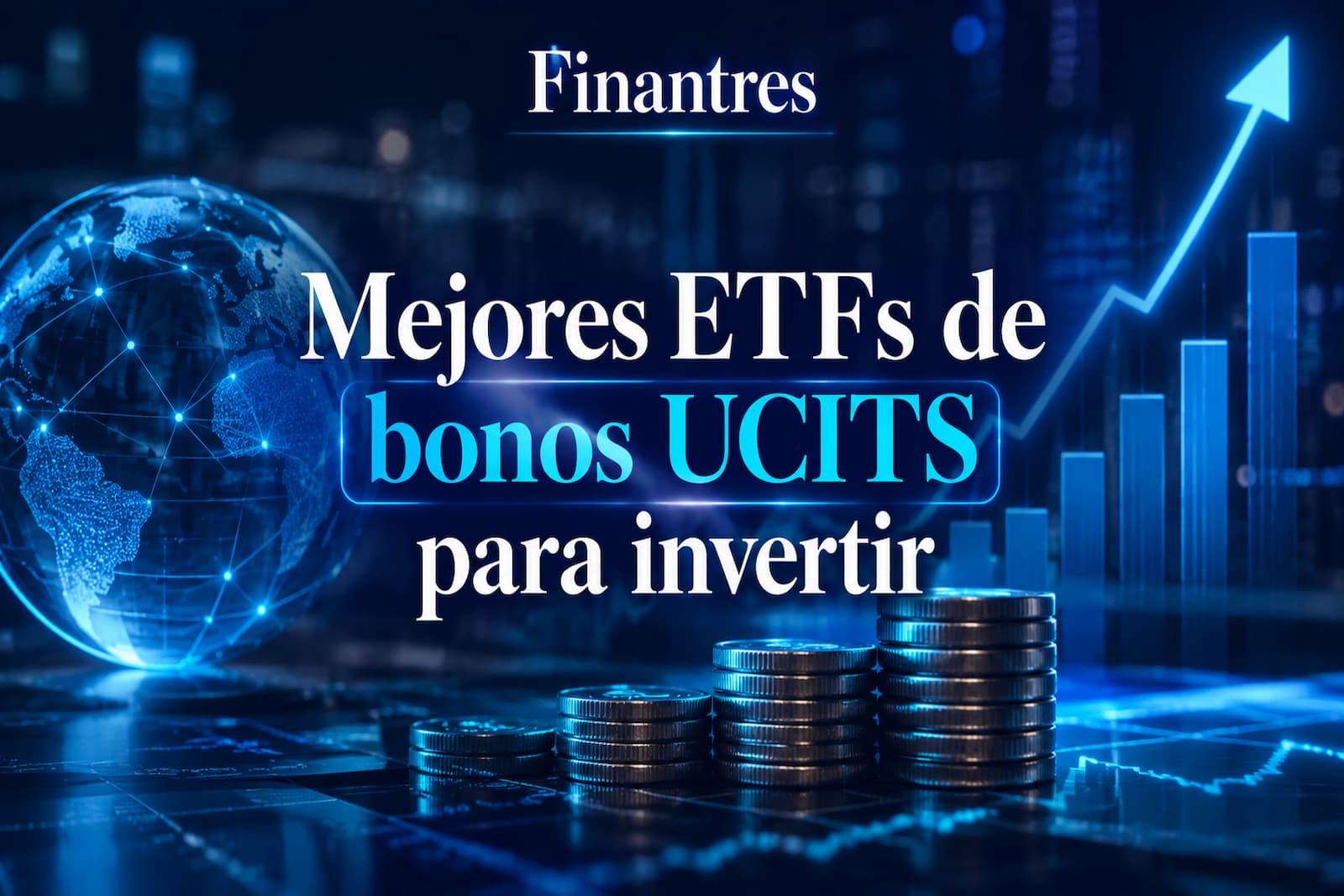Mejores ETFs de bonos