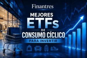 Mejores ETFs de consumo cíclico para invertir