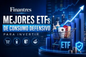 Mejores ETFs de consumo defensivo para invertir