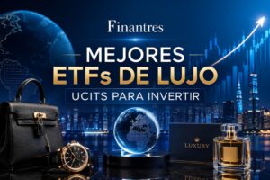 Mejores ETFs de lujo UCITS para invertir