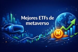 Mejores ETFs de metaverso