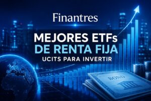 Mejores ETFs de renta fija UCITS para invertir