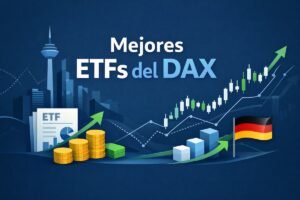 Mejores ETFs del DAX