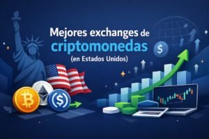 Mejores exchanges de criptomonedas en estados unidos