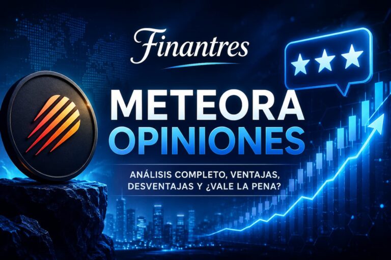 Meteora opiniones