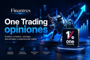 One Trading opiniones
