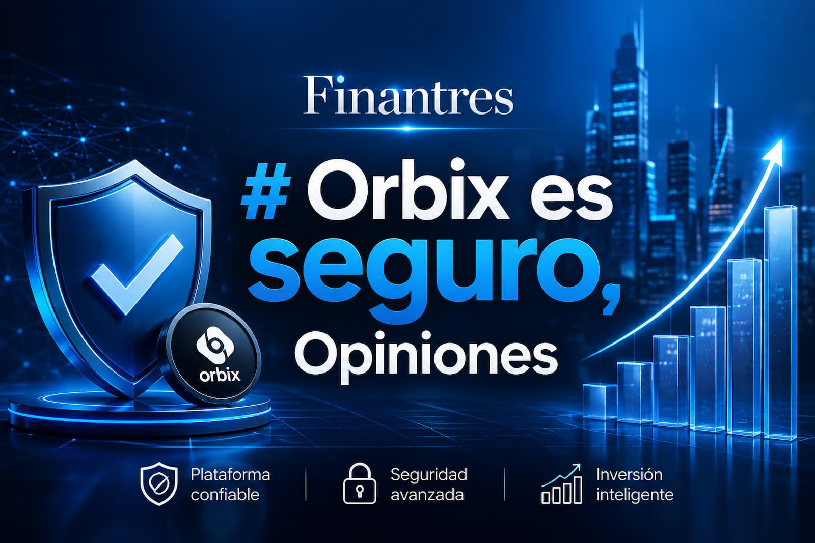 Orbix opiniones