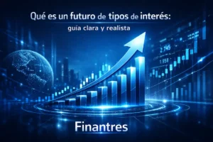 Qué es un futuro de tipos de interés