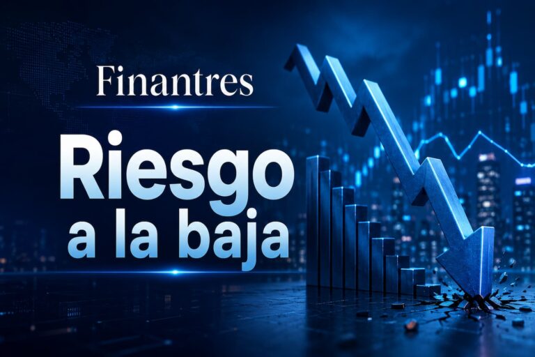 Riesgo a la baja
