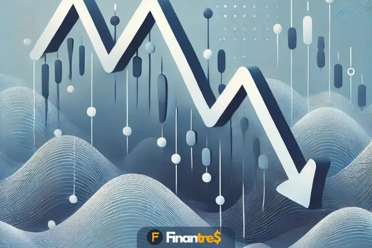 Riesgo de Mercado Qué es y cómo gestionarlo en tus inversiones