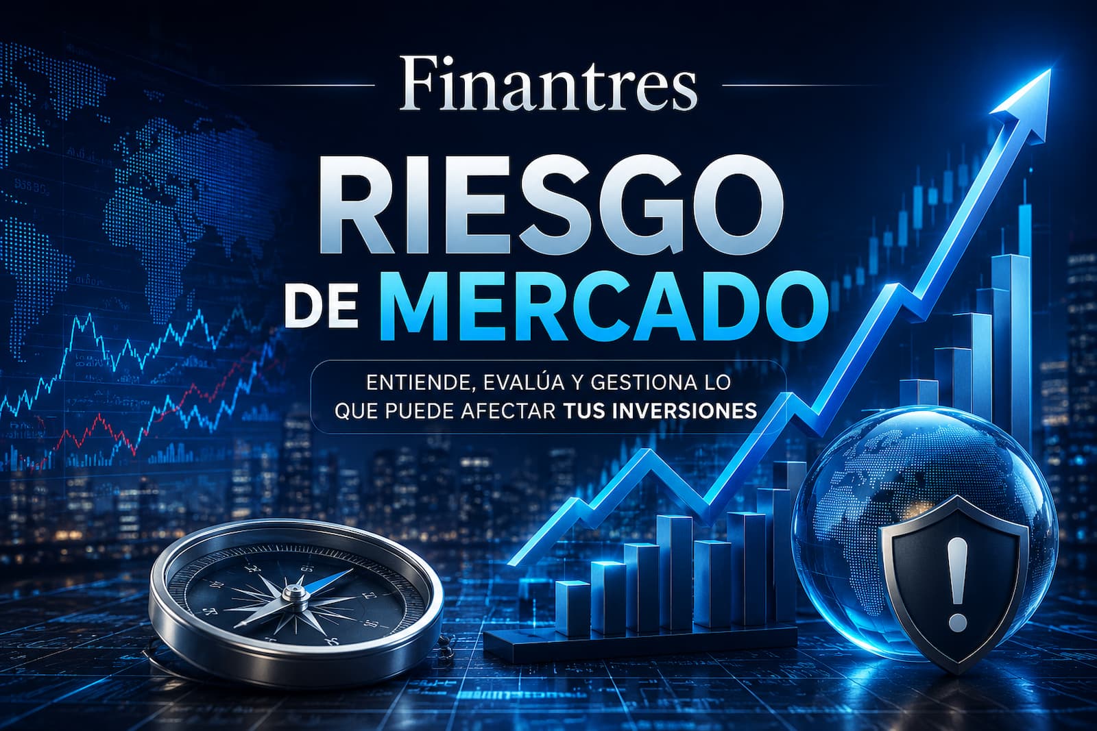 Riesgo de Mercado