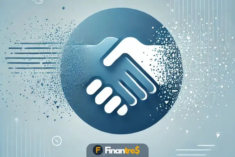 Riesgo de contraparte Qué es y cómo gestionarlo en contratos financieros