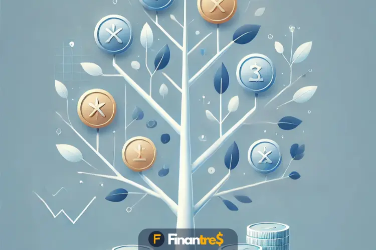 Riesgo de diversificación Qué es y cómo gestionarlo eficazmente