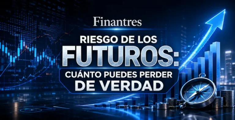 Riesgo de los futuros