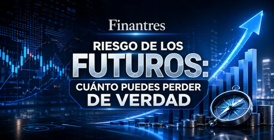 Riesgo de los futuros
