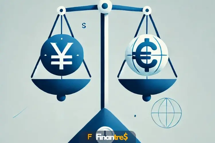 Riesgo moneda Cómo mitigar el impacto del tipo de cambio en tus inversiones