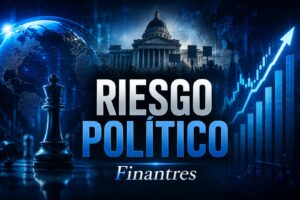 Riesgo político