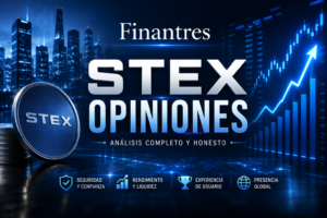 STEX opiniones