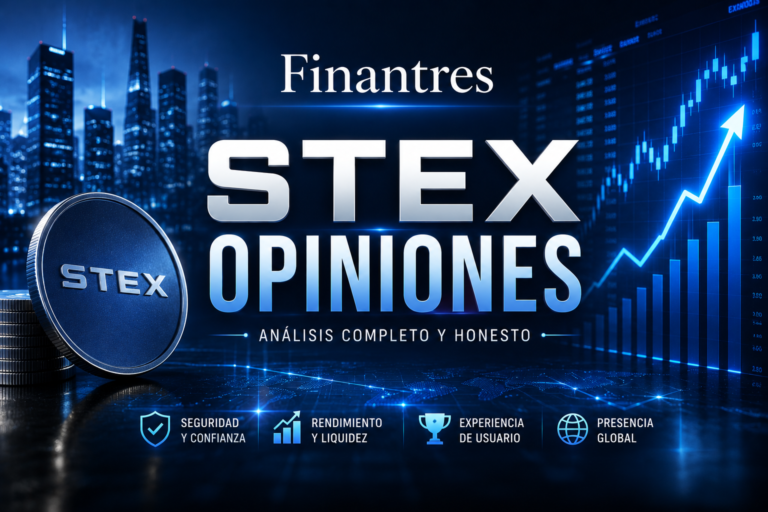 STEX opiniones