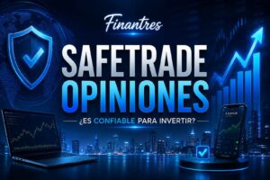 SafeTrade opiniones