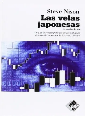 Técnicas de gráficos de velas japonesas de Steve Nison
