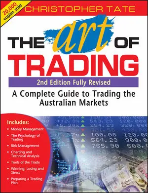 The Art of Trading- Learn to Trade with the Skill of a Master Trader de Christopher Tate