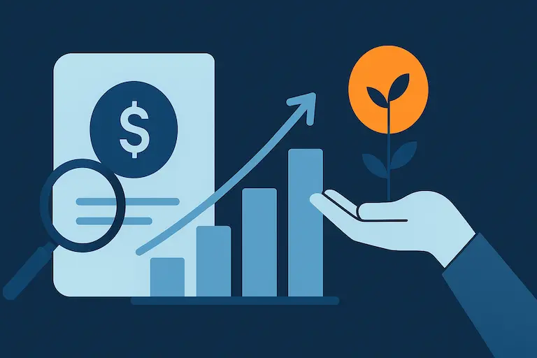 Todo sobre los dividendos